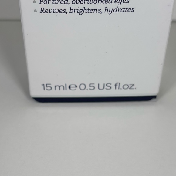 ELEMIS Peptide Eye Recovery Cream - 15ml - Picture 3 of 7